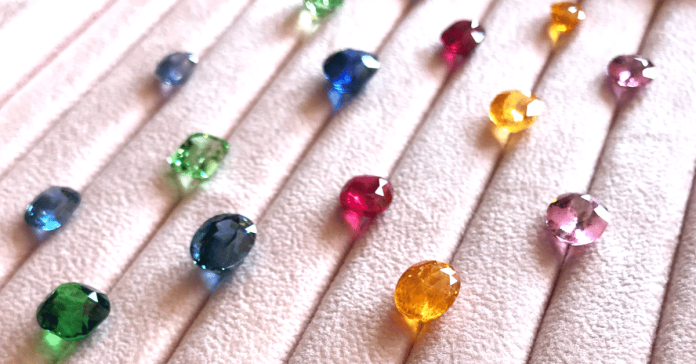 The Healing Power of Gemstone : How Wearing Them can Benefit You